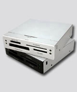 Transcend Internal Multi-Card Reader (TS0MFLRD8E)